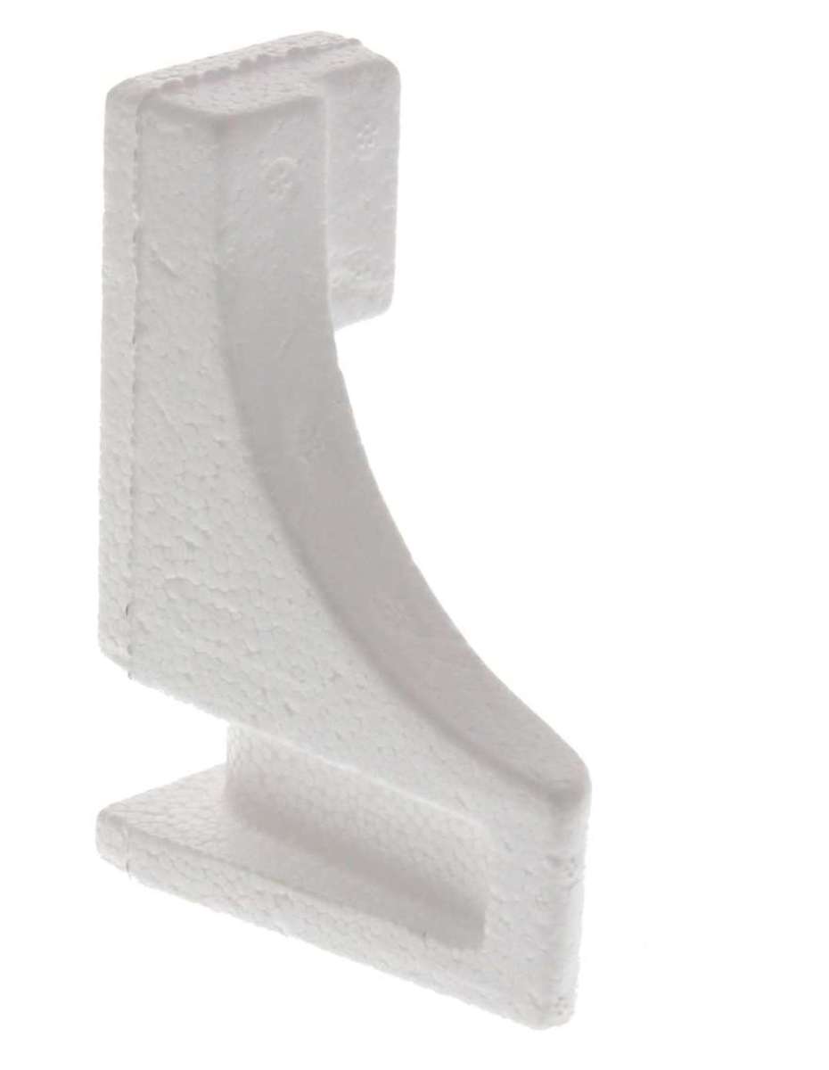 WP12531601 - Genuine OEM Whirlpool Refrigerator Pantry Eps Tunnel